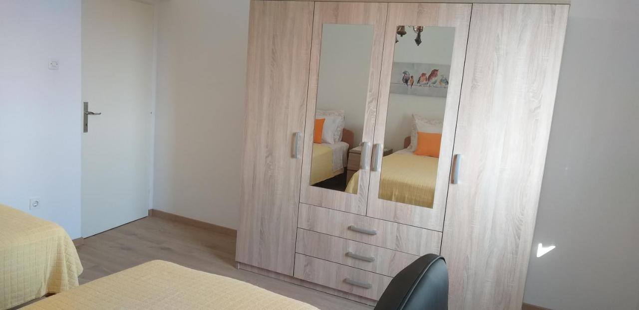 Apartman Oliva PUY 외부 사진
