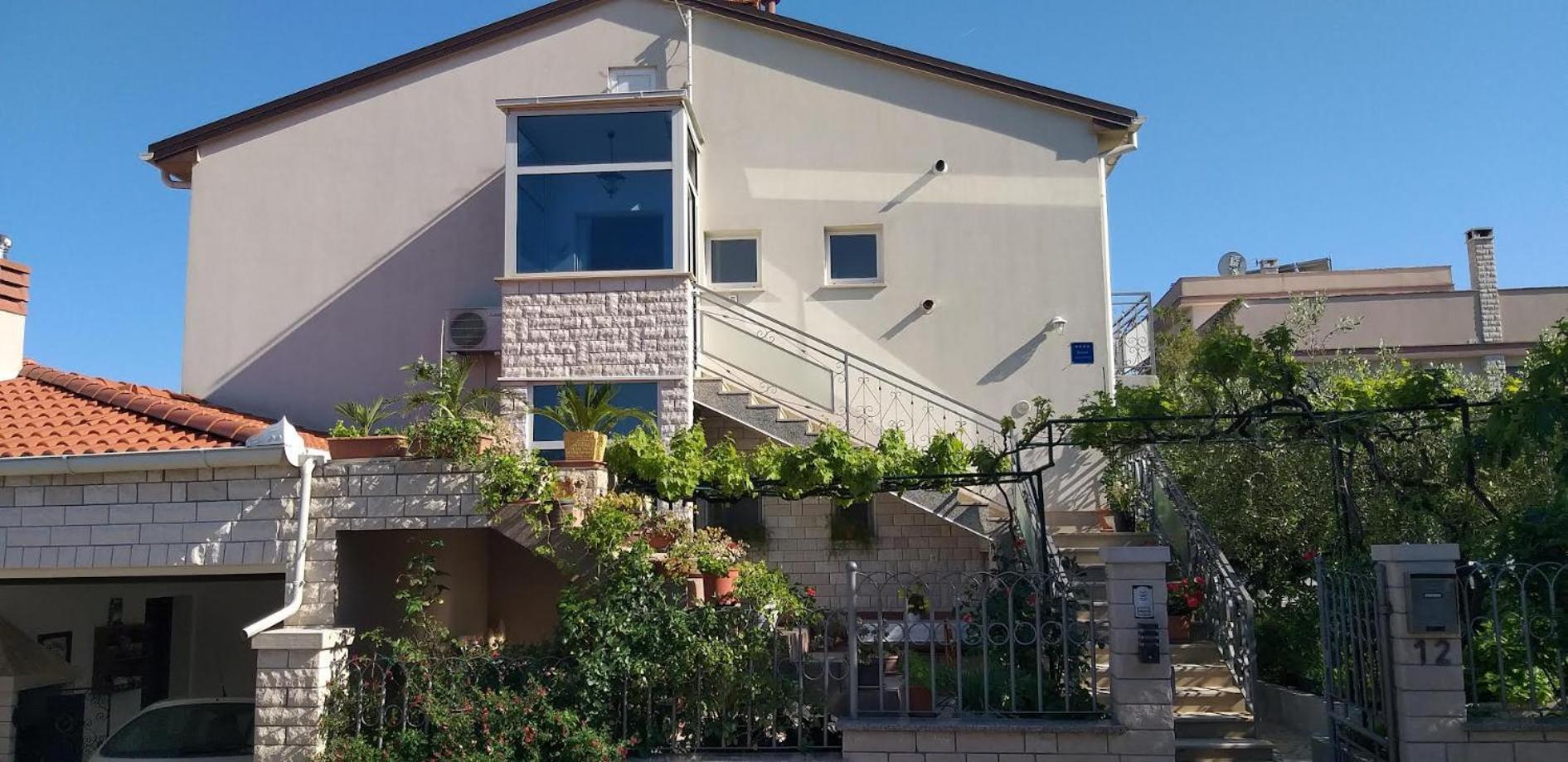 Apartman Oliva PUY 외부 사진