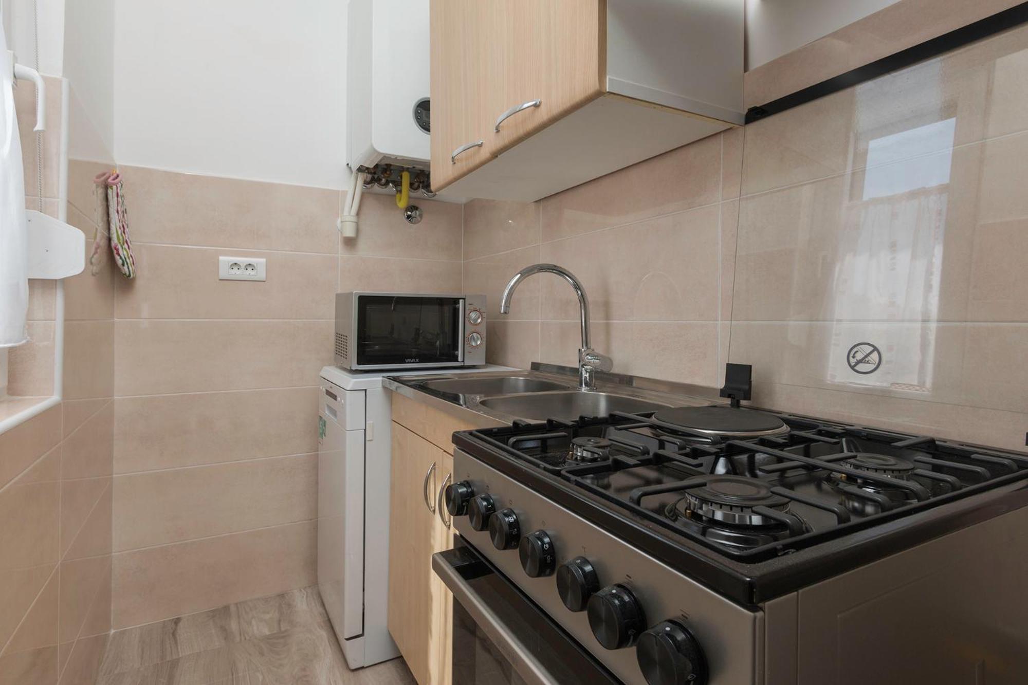 Apartman Oliva PUY 외부 사진