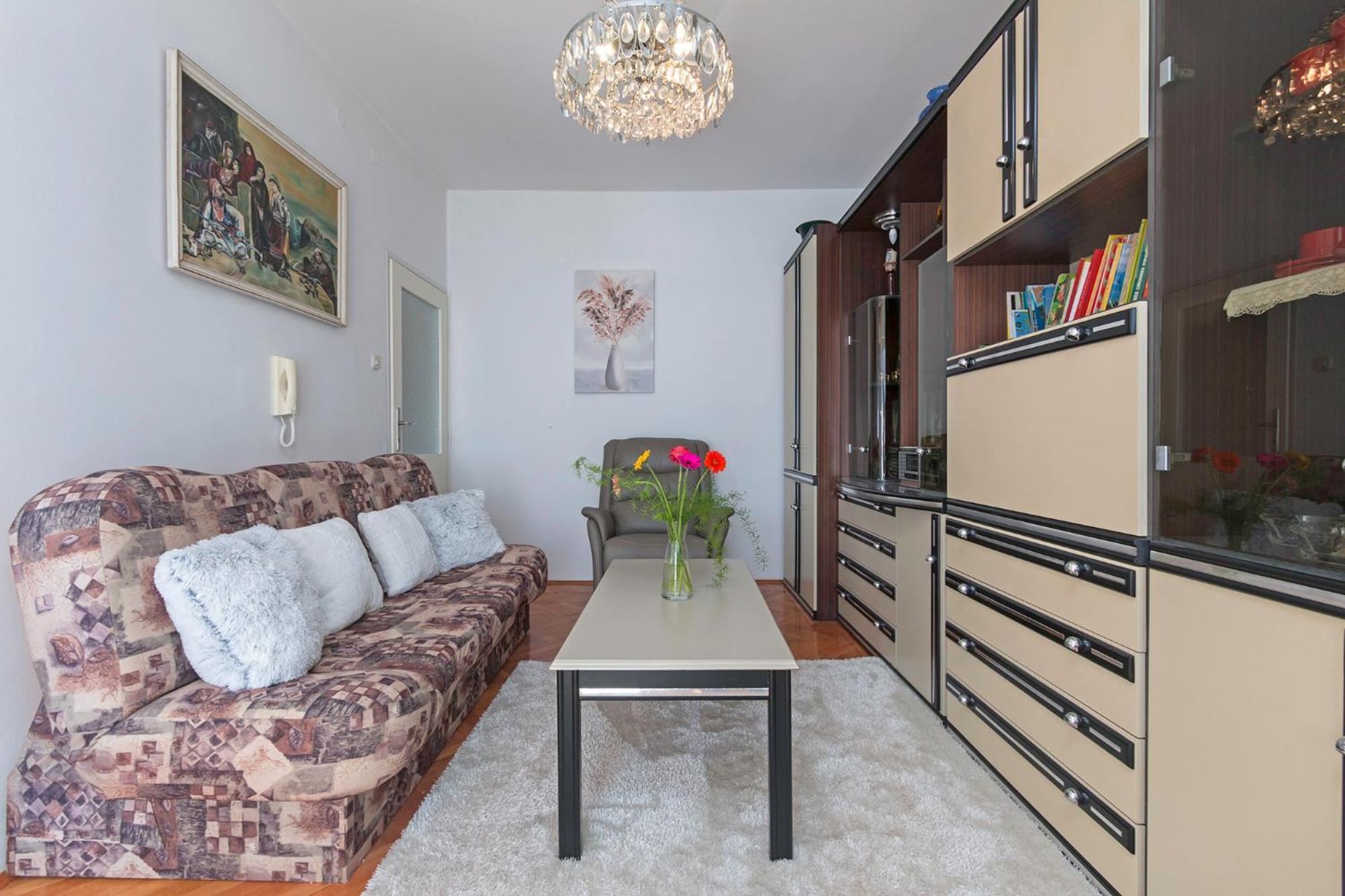 Apartman Oliva PUY 외부 사진