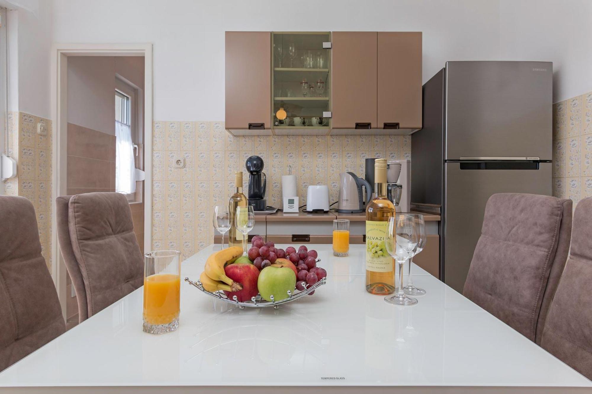 Apartman Oliva PUY 외부 사진