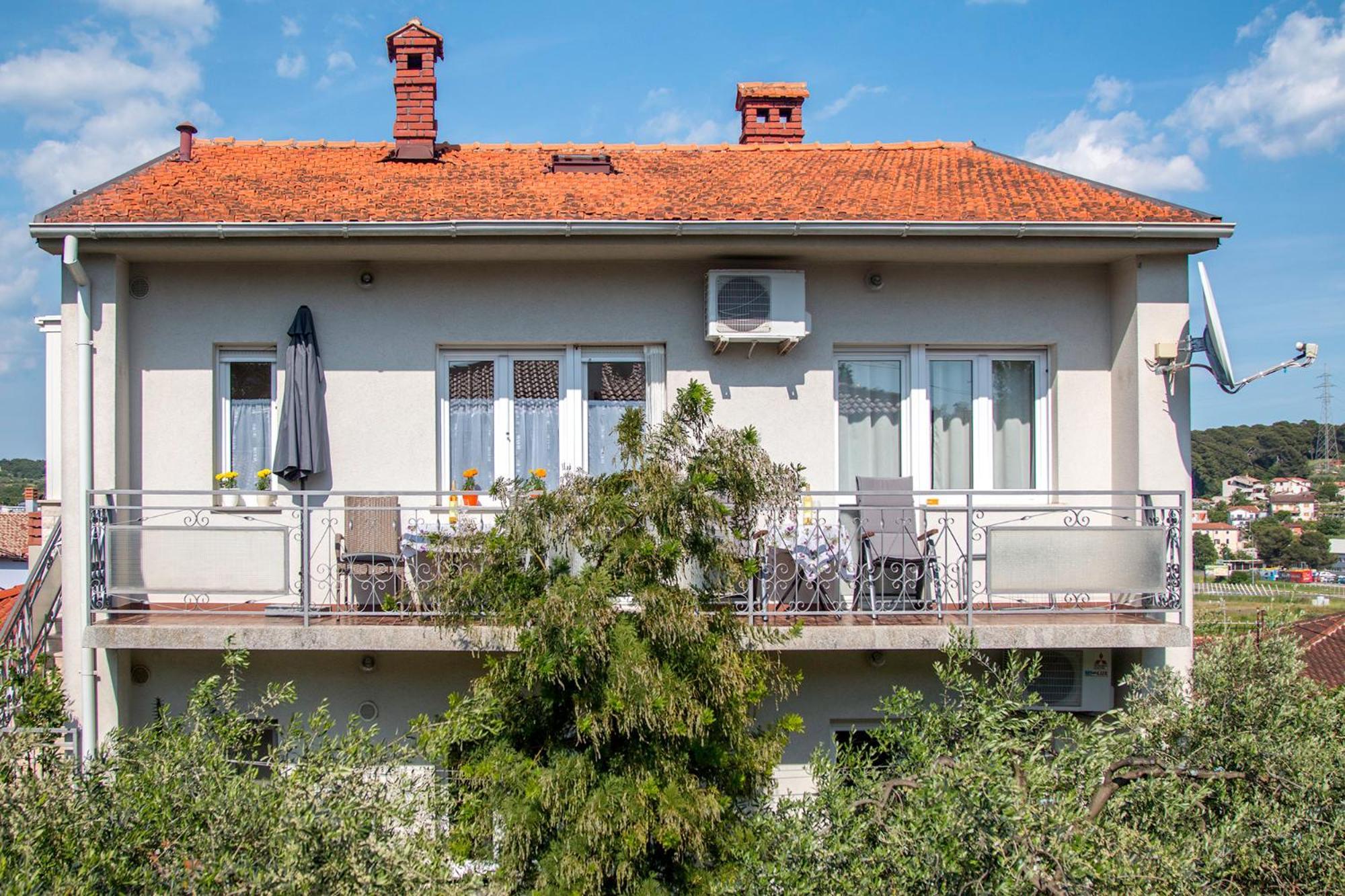 Apartman Oliva PUY 외부 사진