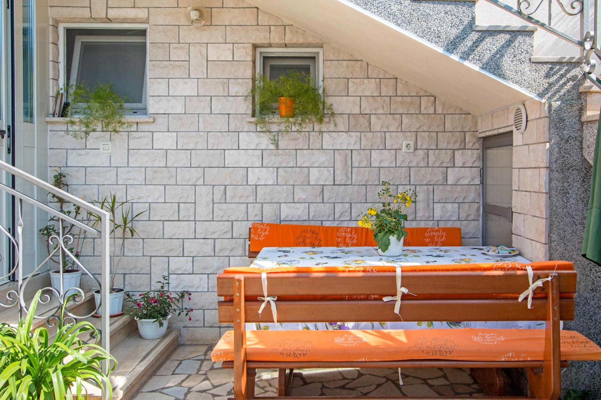 Apartman Oliva PUY 외부 사진