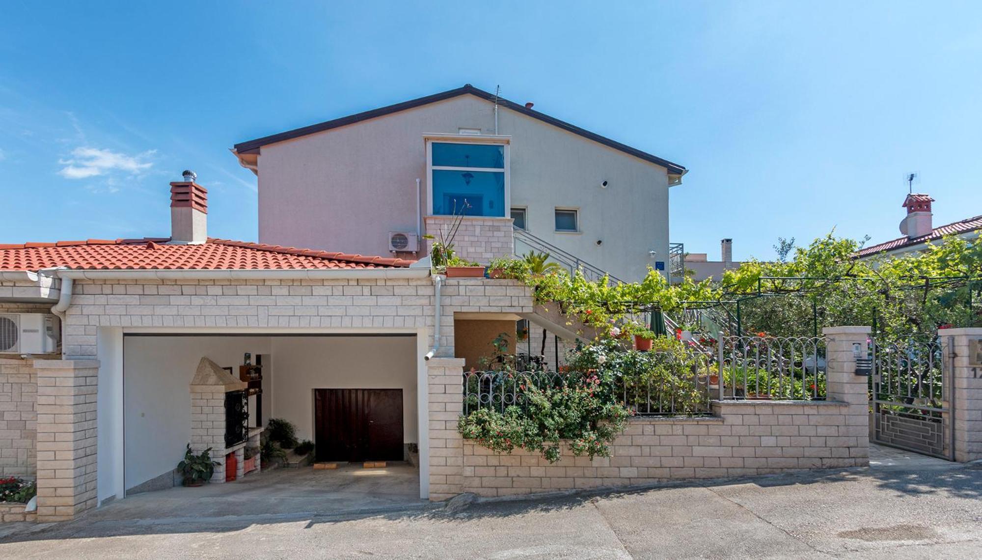 Apartman Oliva PUY 외부 사진