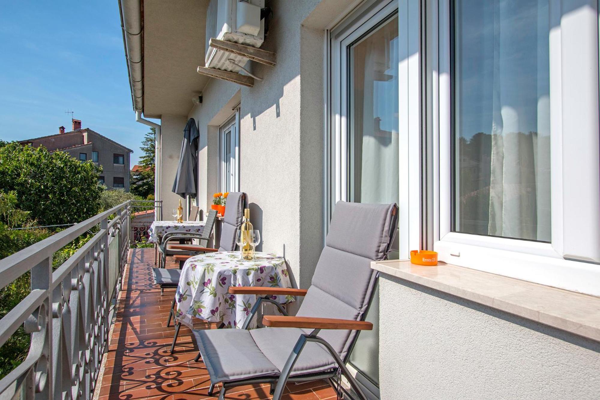 Apartman Oliva PUY 외부 사진