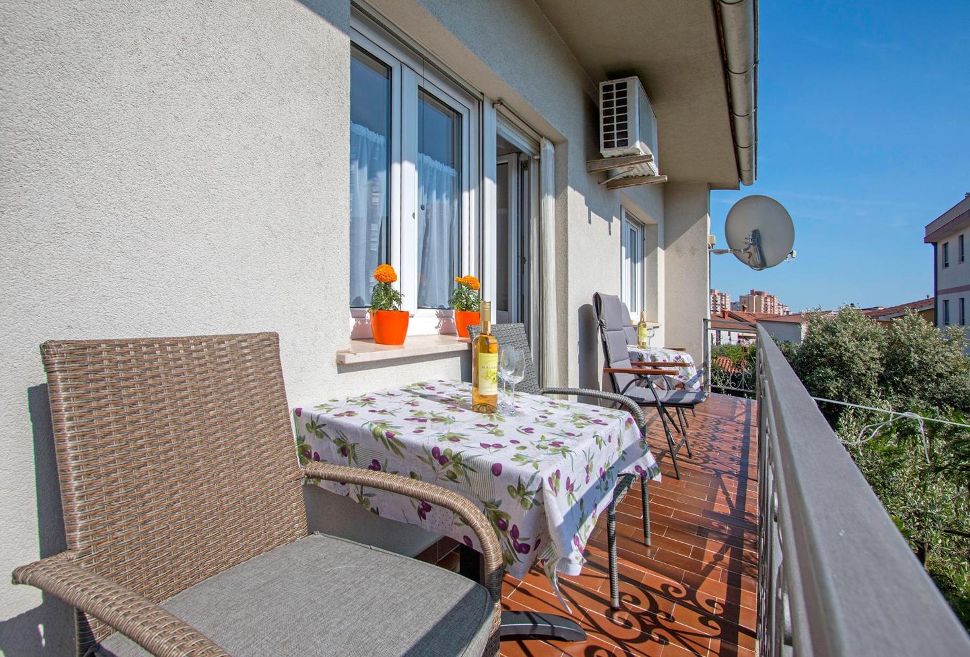Apartman Oliva PUY 외부 사진