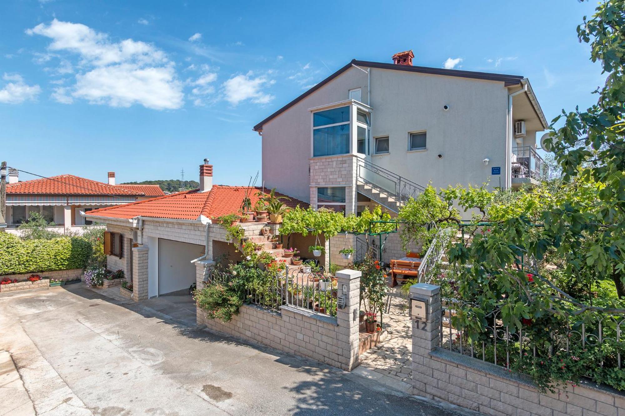 Apartman Oliva PUY 외부 사진