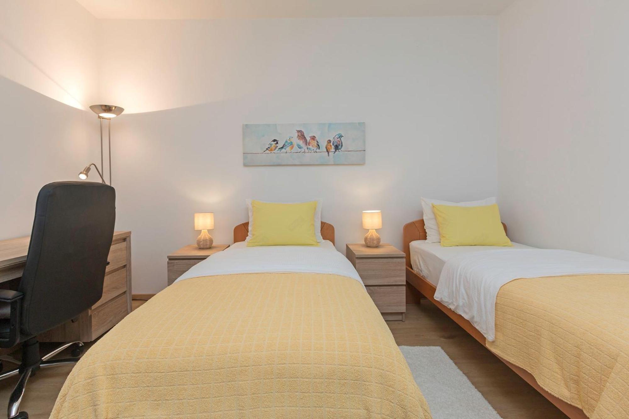 Apartman Oliva PUY 외부 사진