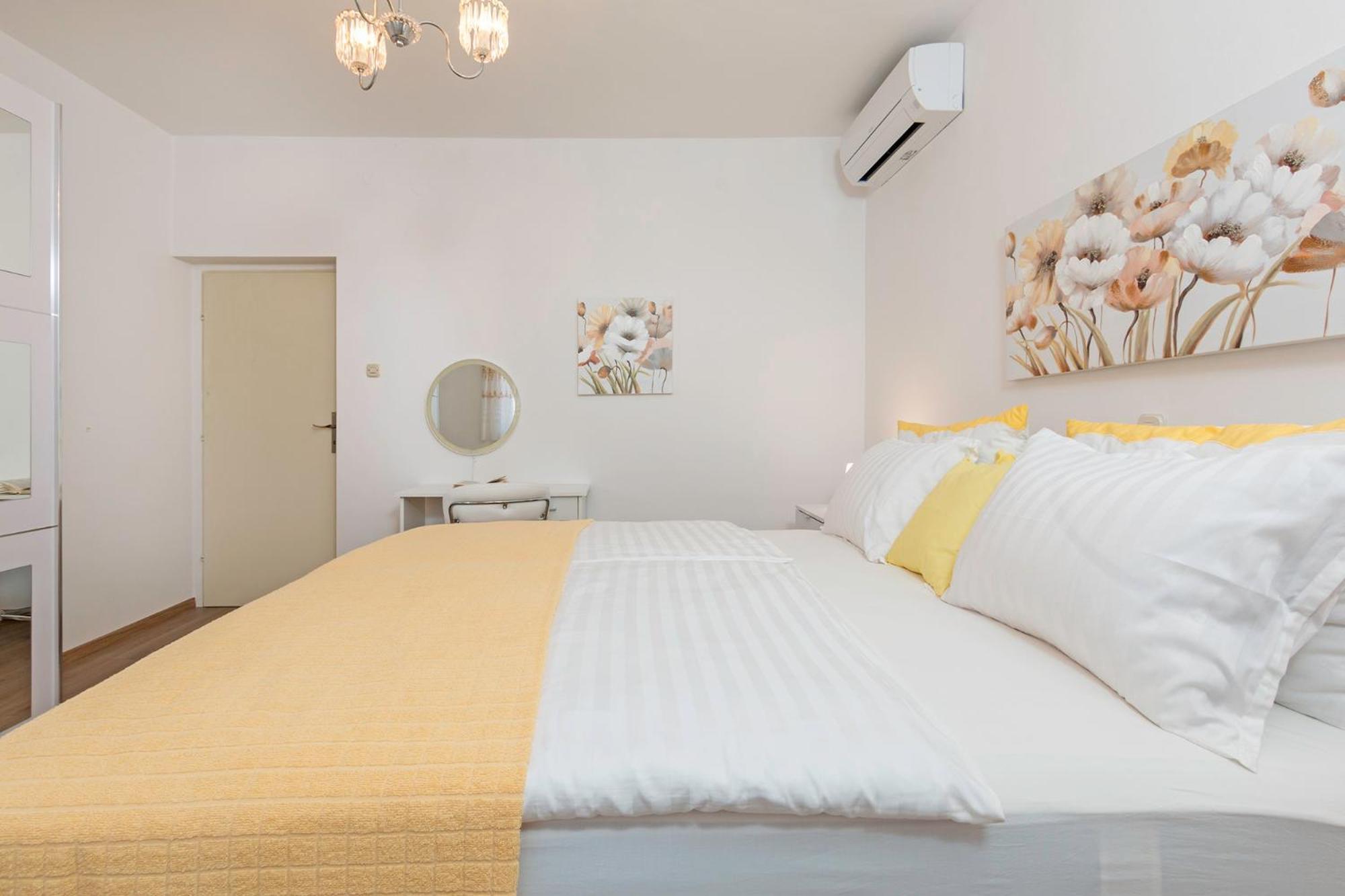 Apartman Oliva PUY 외부 사진