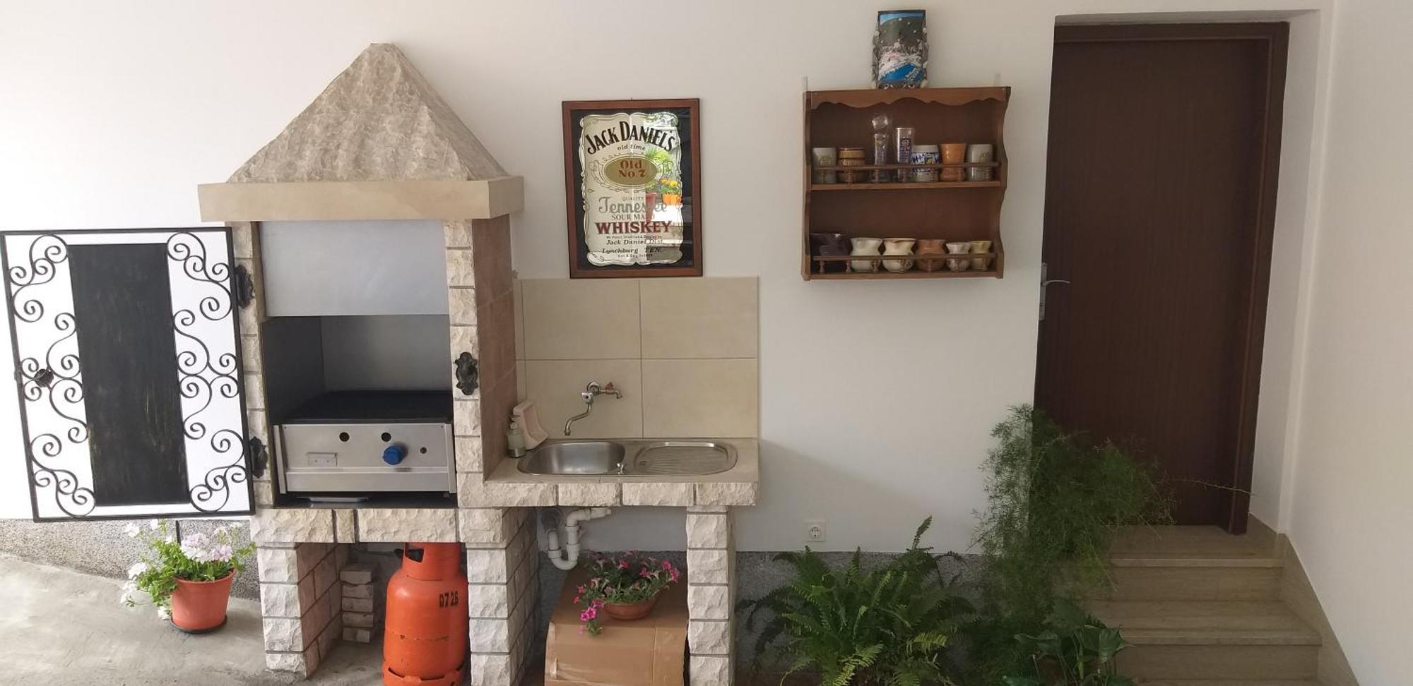 Apartman Oliva PUY 외부 사진