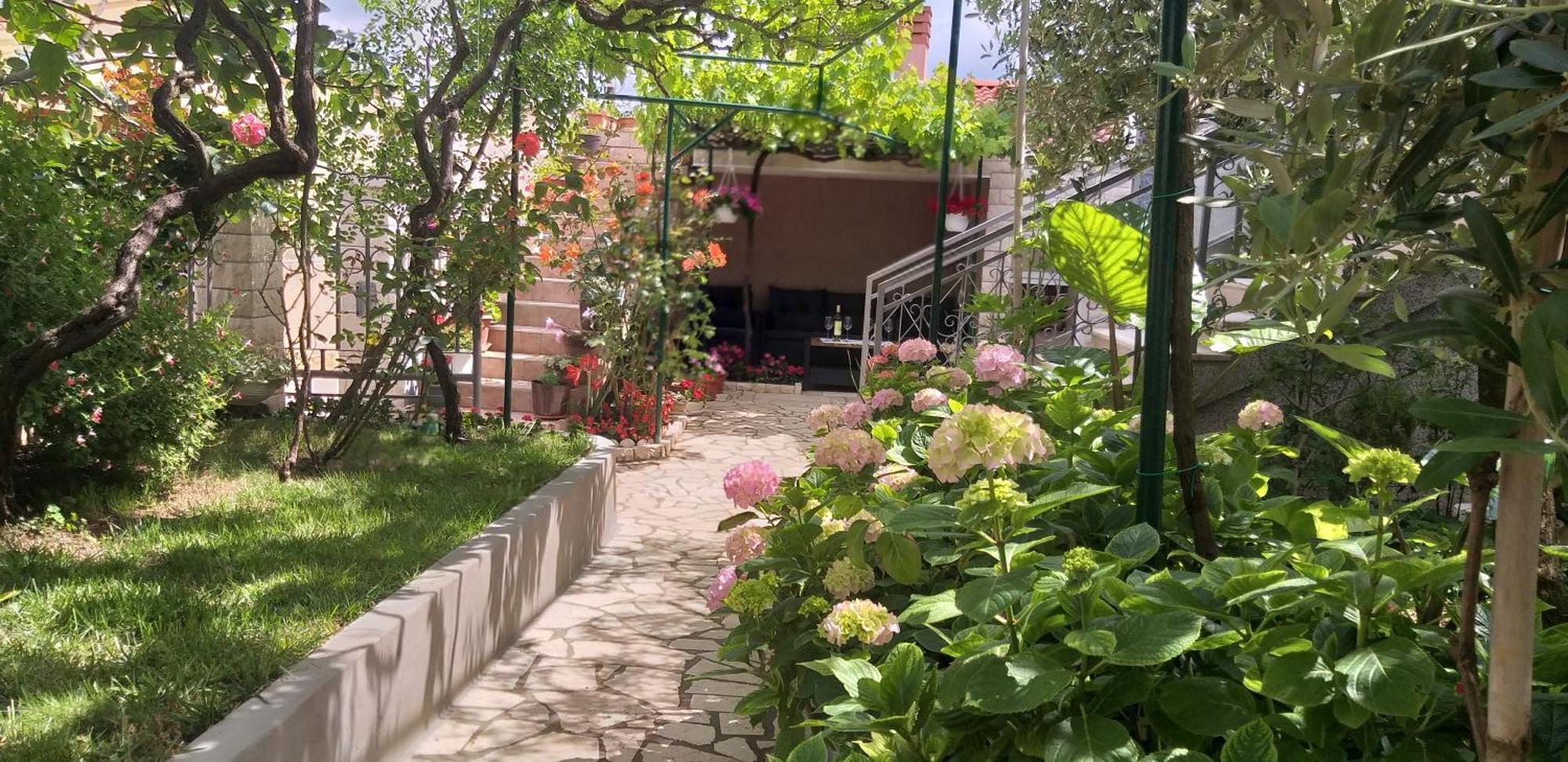 Apartman Oliva PUY 외부 사진